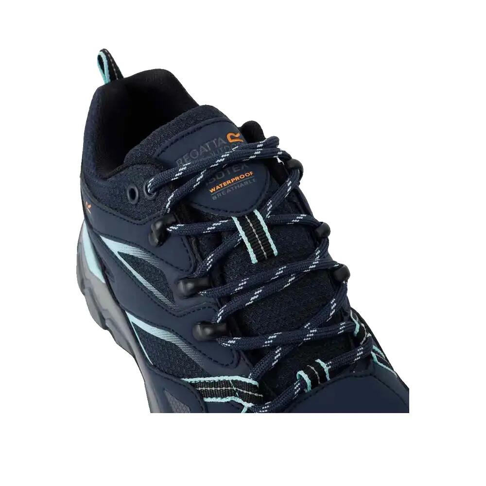 Chaussures - Lady Holcombe 3 Low femme 9/9