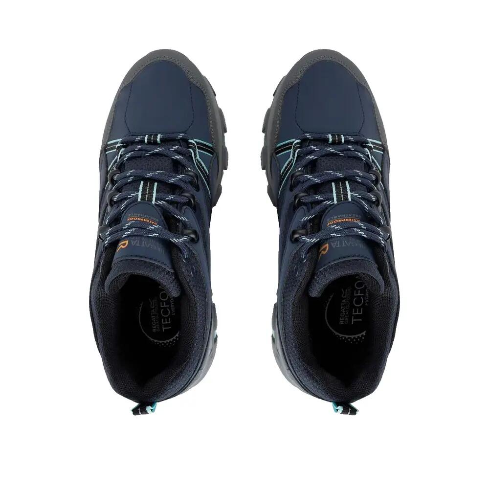 Chaussures - Lady Holcombe 3 Low femme 8/9