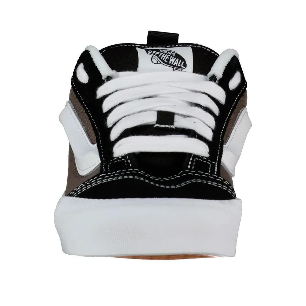 Calçado Vans Knu Skool Preto 2/6