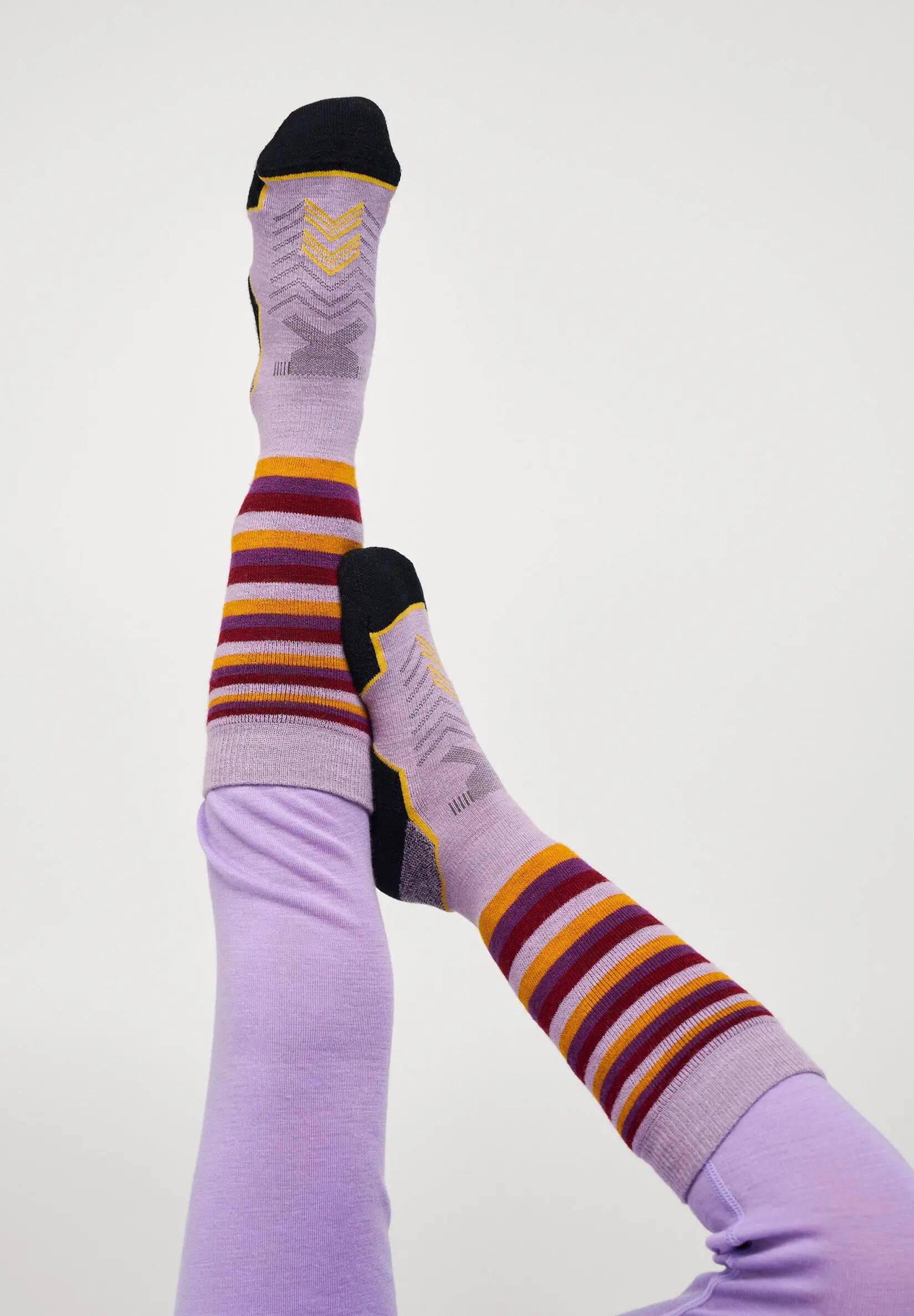 Socken Suksille - nicht relevant 3/7