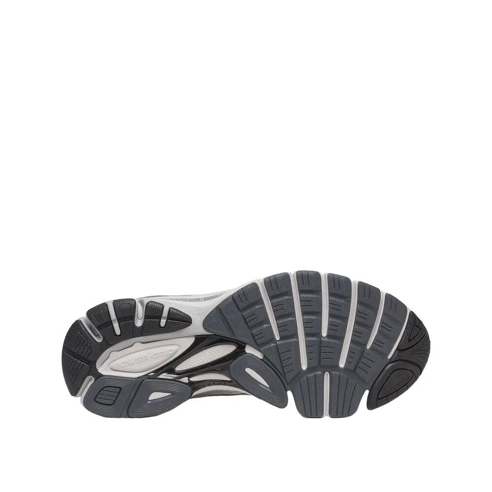 Zapatillas de trail Saucony PROGRID GUIDE 7 Grise/Argent 6/6