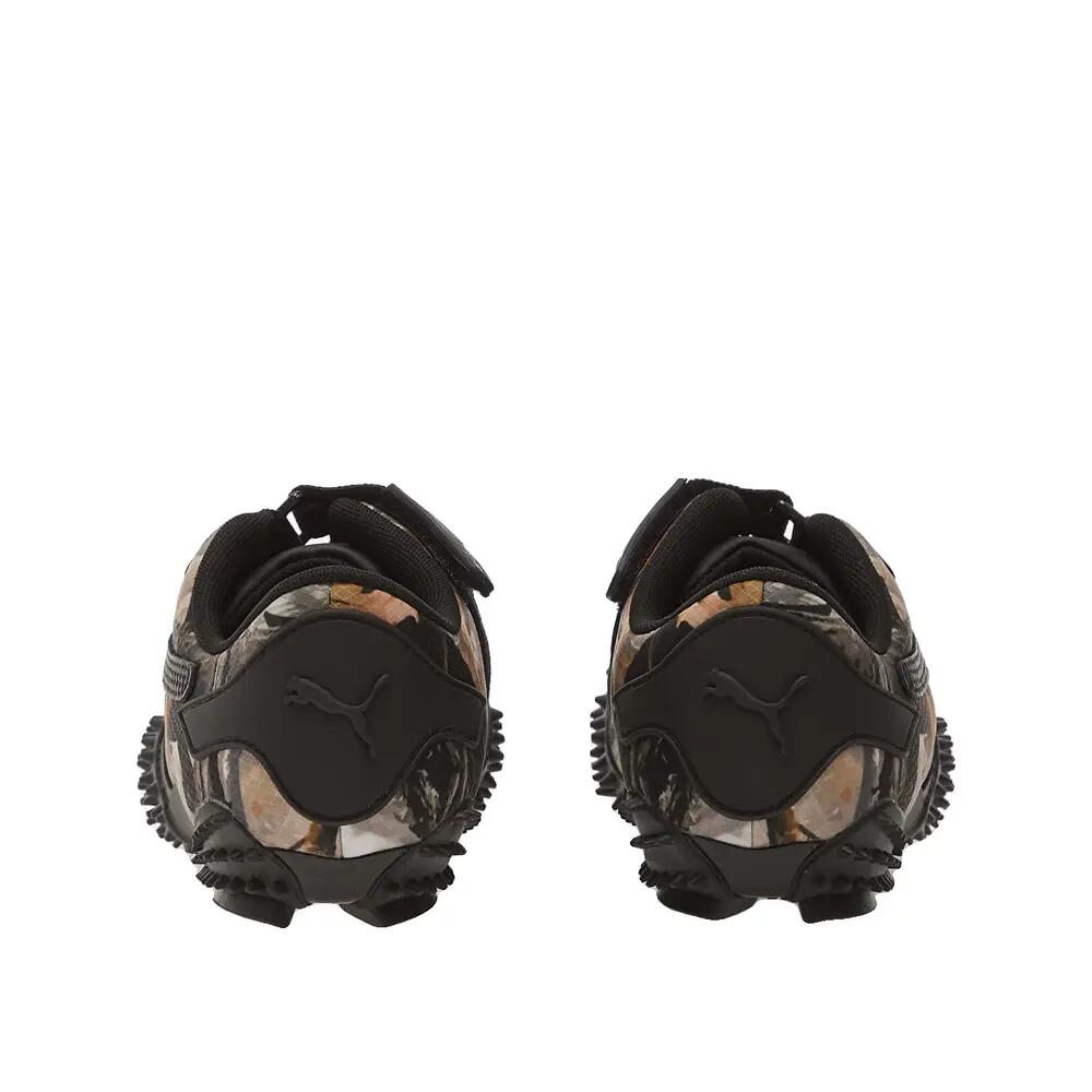 Chaussures de marche PUMA Mostro Camo II Noir 4/6
