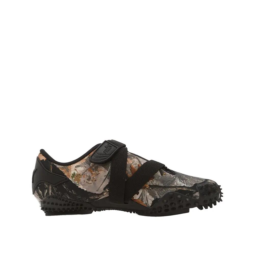 Chaussures de marche PUMA Mostro Camo II Noir 2/6