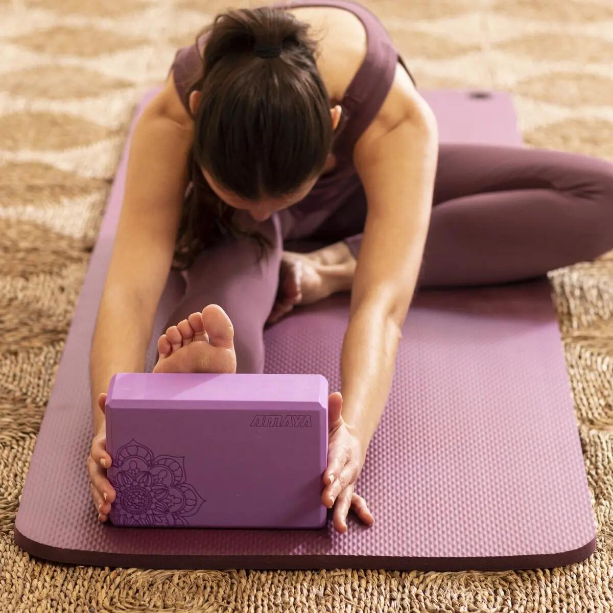 Brique de Yoga 2/4