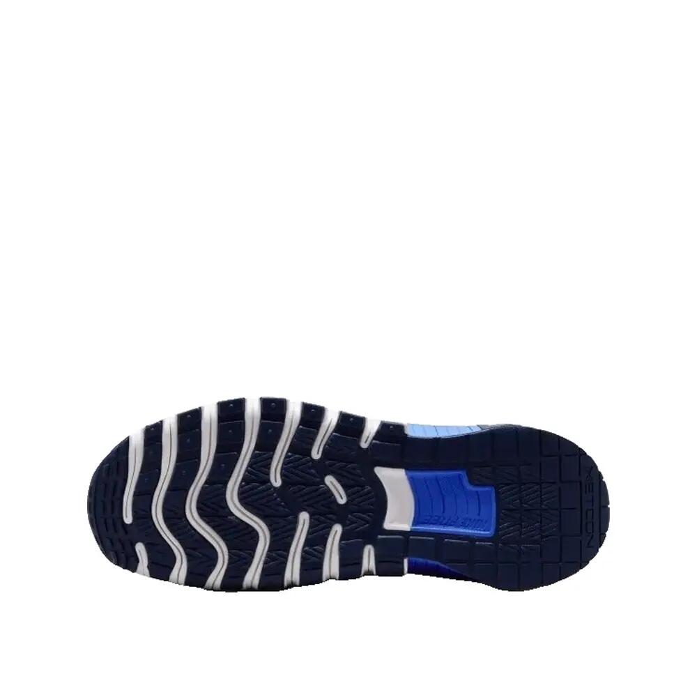 Nike Free Metcon 6 Schoenen Blauw 8/8