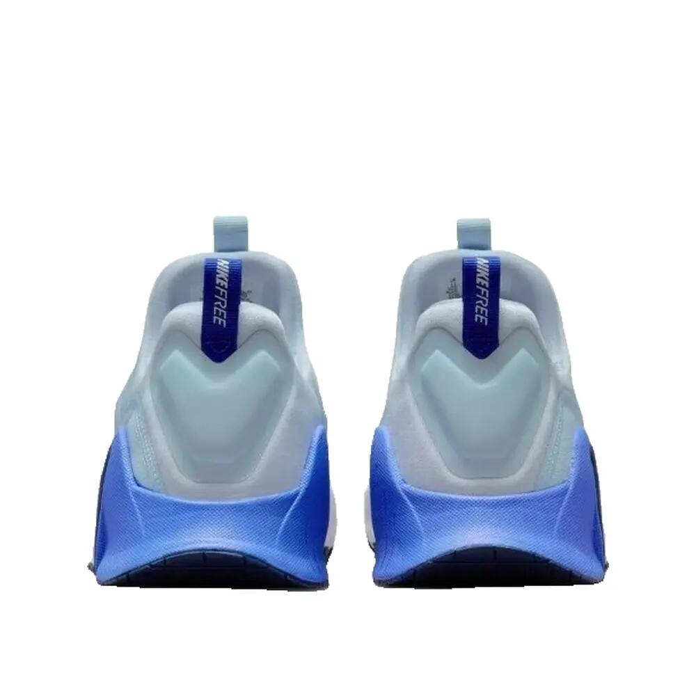 Nike Free Metcon 6 Schoenen Blauw 7/8