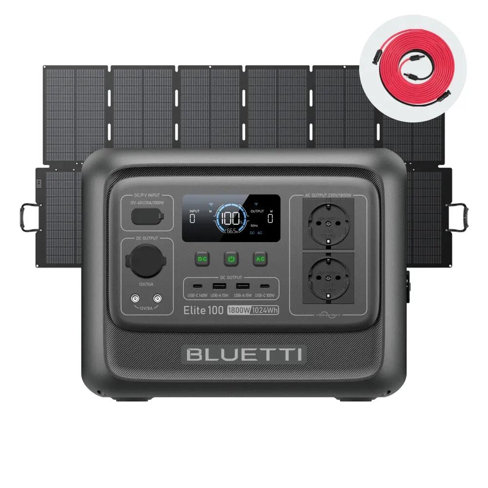 BLUETTI picture