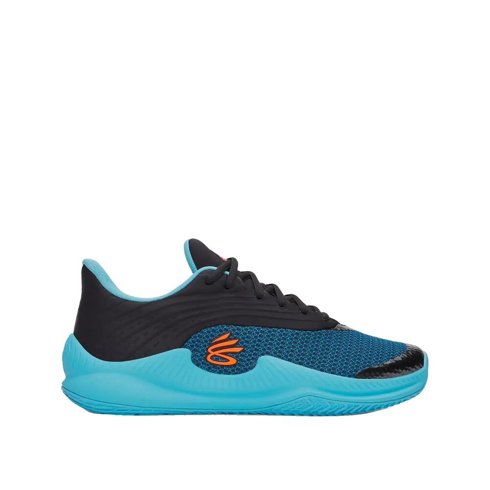 Under Armour Curry Splash Basketball Shoes Black
