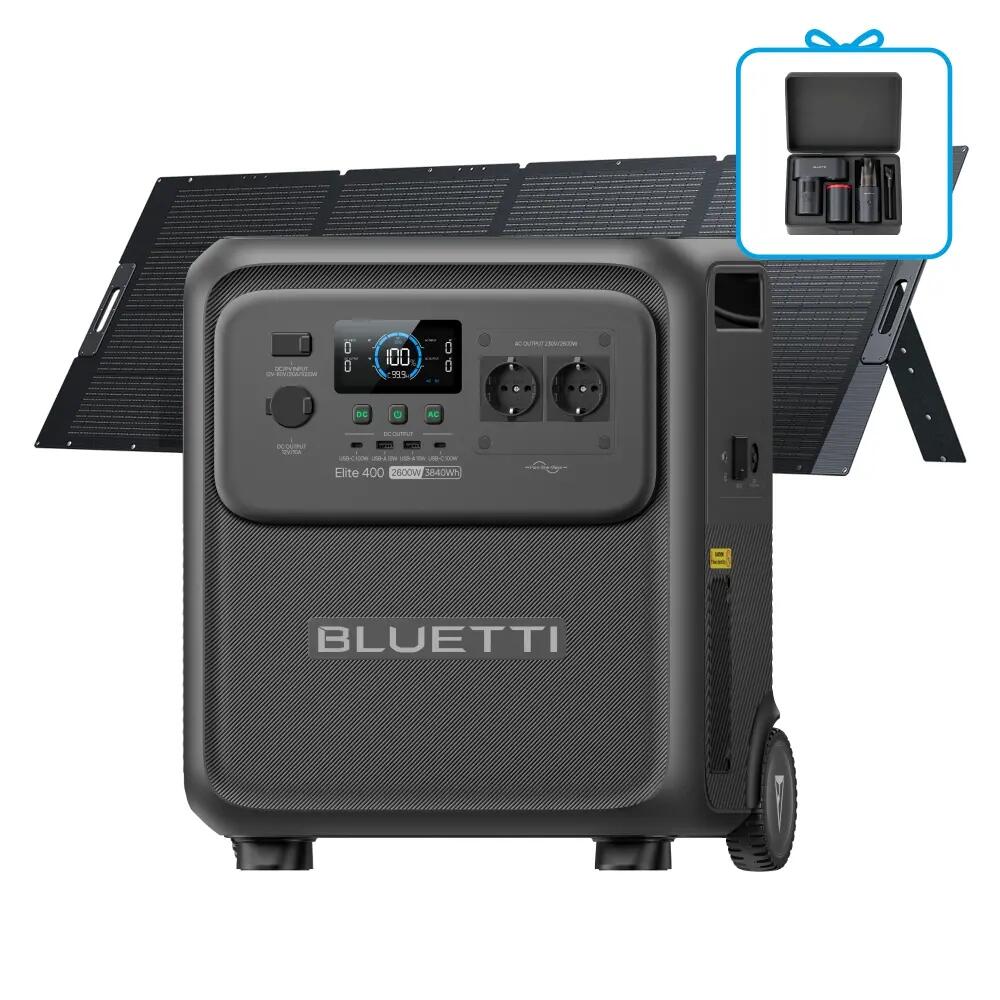 BLUETTI picture