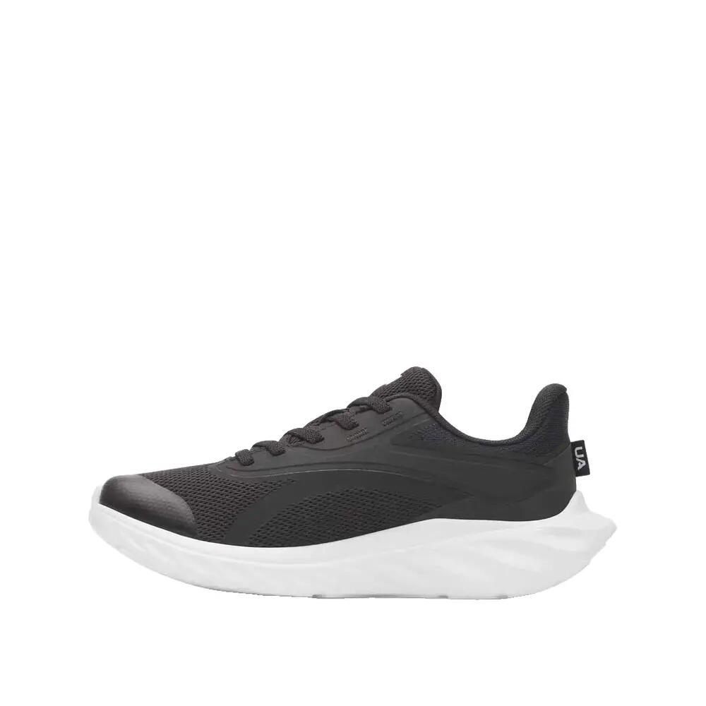 Chaussures de course Under Armour Ascend Noir 3/5