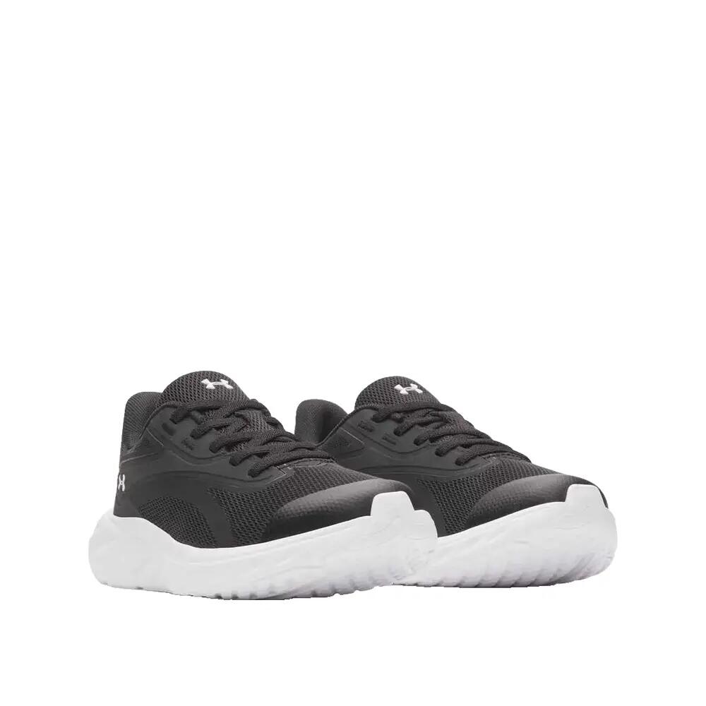 Chaussures de course Under Armour Ascend Noir 2/5
