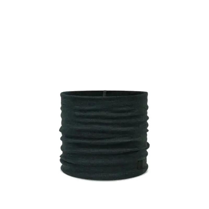 Buff Merino Heavyweight Green Choker