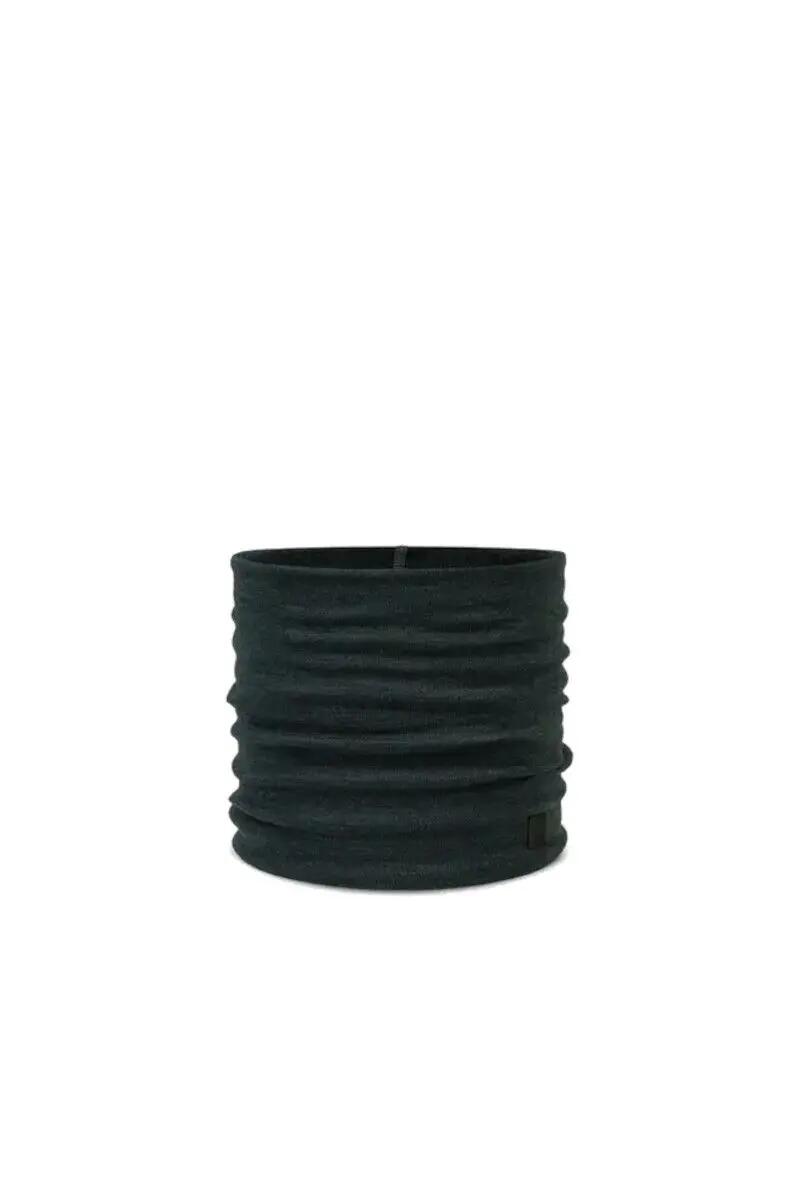 Chusta wielofunkcyjna Merino Heavyweight - Solid Forest - Imagine 1
