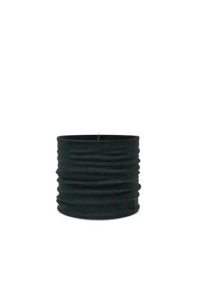 Cache-cou Merino Heavyweight Unisex Buff Gris TAILLE UNIQUE