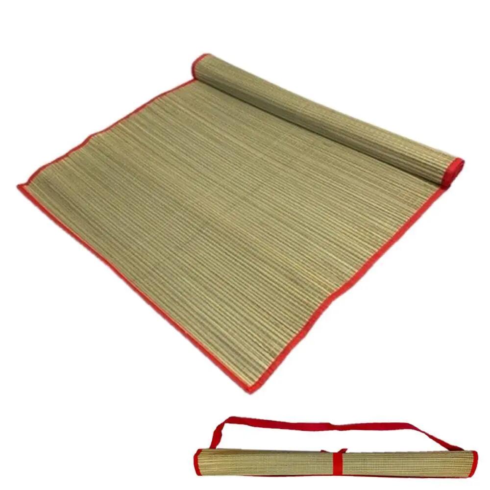 Esterilha Marbueno Vermelha 70x180 cm para Piscina e Praia 2/2