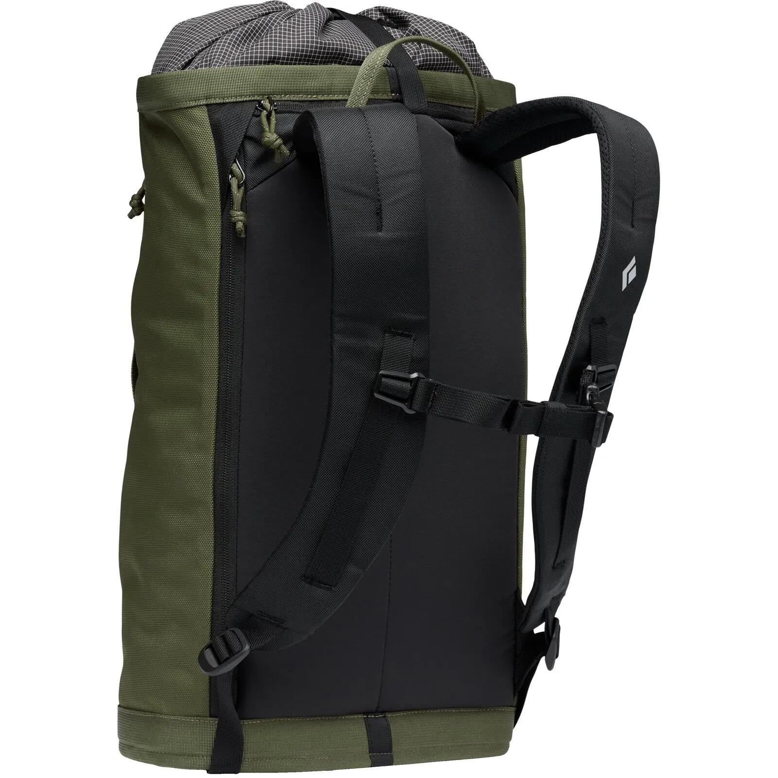 Daypack Street Creek 24 tundra 2/7