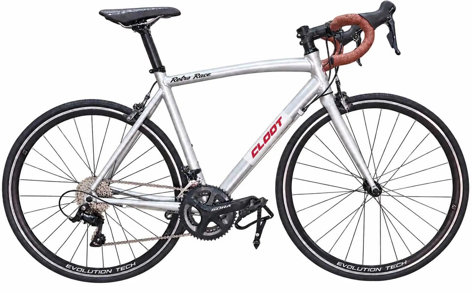 CLOOT BIKE picture