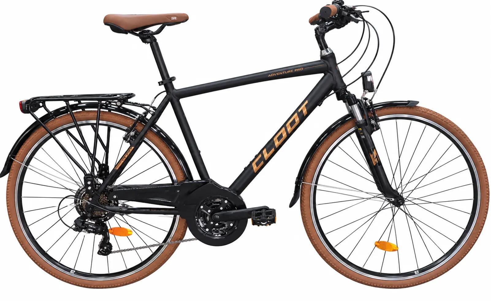 CLOOT BIKE picture