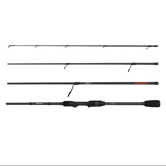 Vendetta Travel 4 pièces 2,13 m 7-30 g