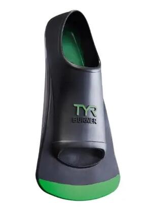 Palmes courtes de natation TYR Burner 2.0