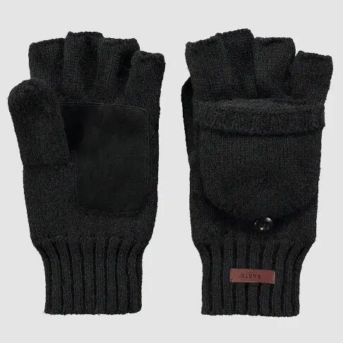 Mittens Barts Haakon