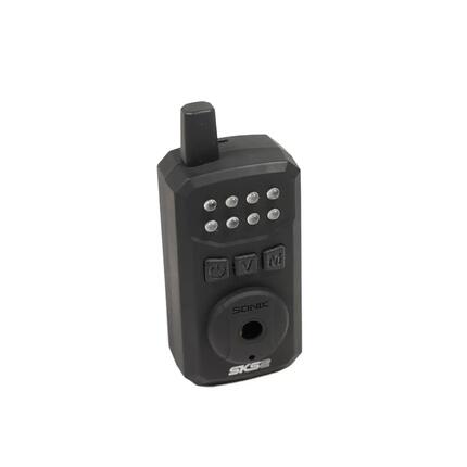 Sonik SKS2 Alarm Set 2+1+BL