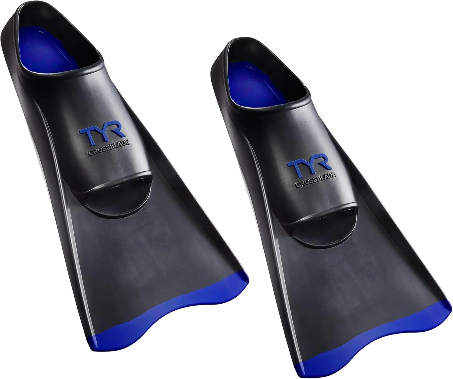 Palmes de Natation Crossblade TYR Palmes 2.0 2/2