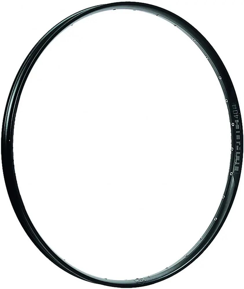 Sunringlé velg Sunringle Duroc 40 29 28L zwart 2/2