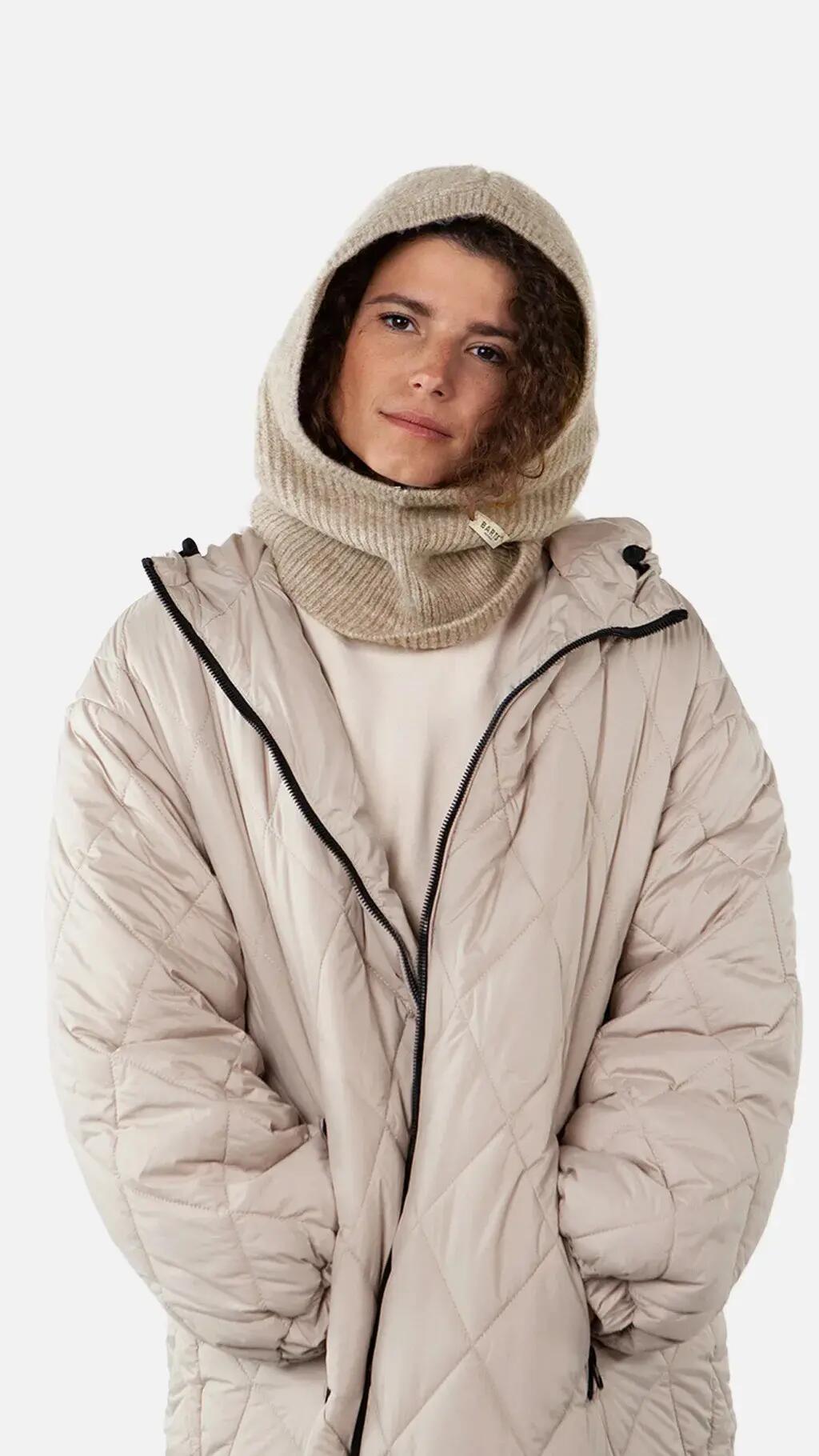 Dámská kukla Karesa Hood 3/4