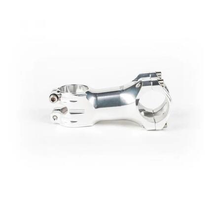 ProTaper potence VTT Atac diamètre 31.8 70 mm édition limitée argent