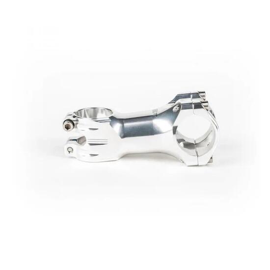 ProTaper potence VTT Atac diamètre 31.8 70 mm édition limitée argent
