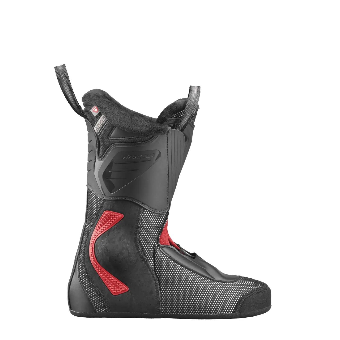 Clăpari de schi pentru femei Nordica Speedmachine 3 115 W BOA DD GW 8/9