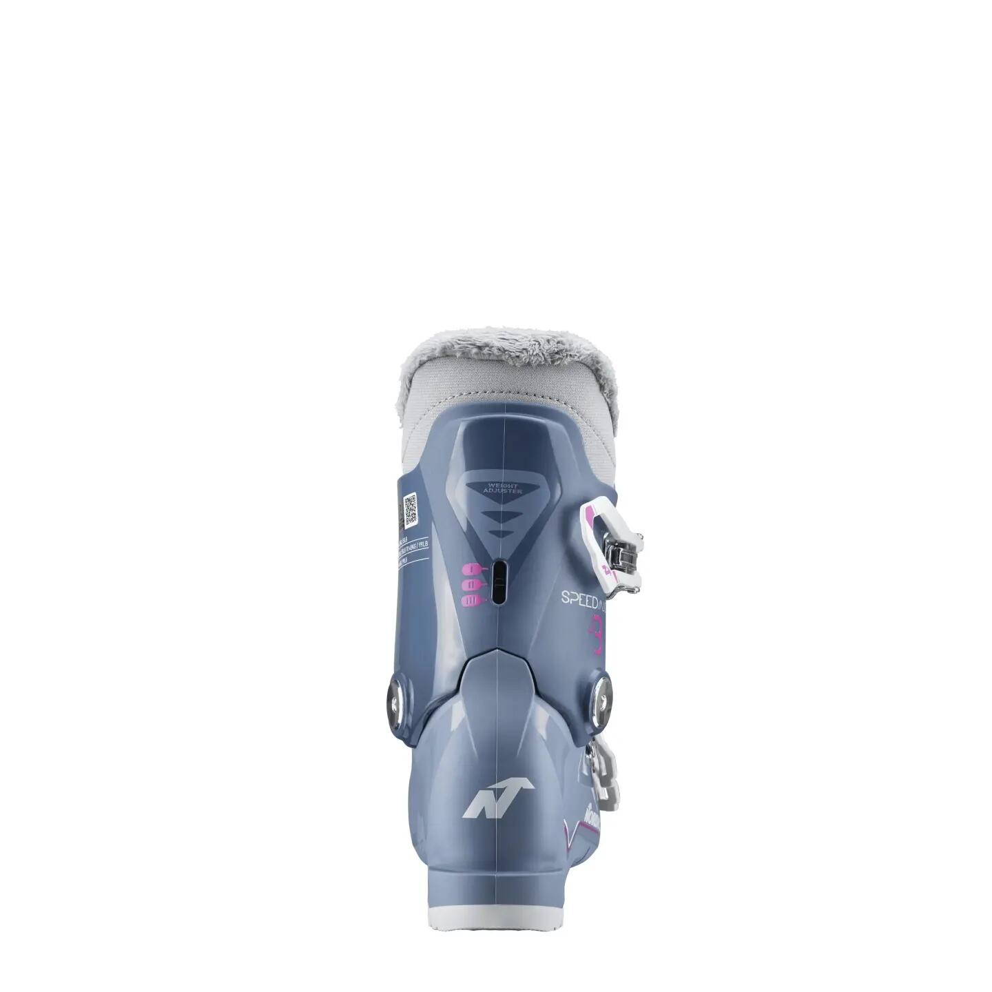 Buty narciarskie dziecięce Nordica SpeedMachine J 3 Girl 7/9