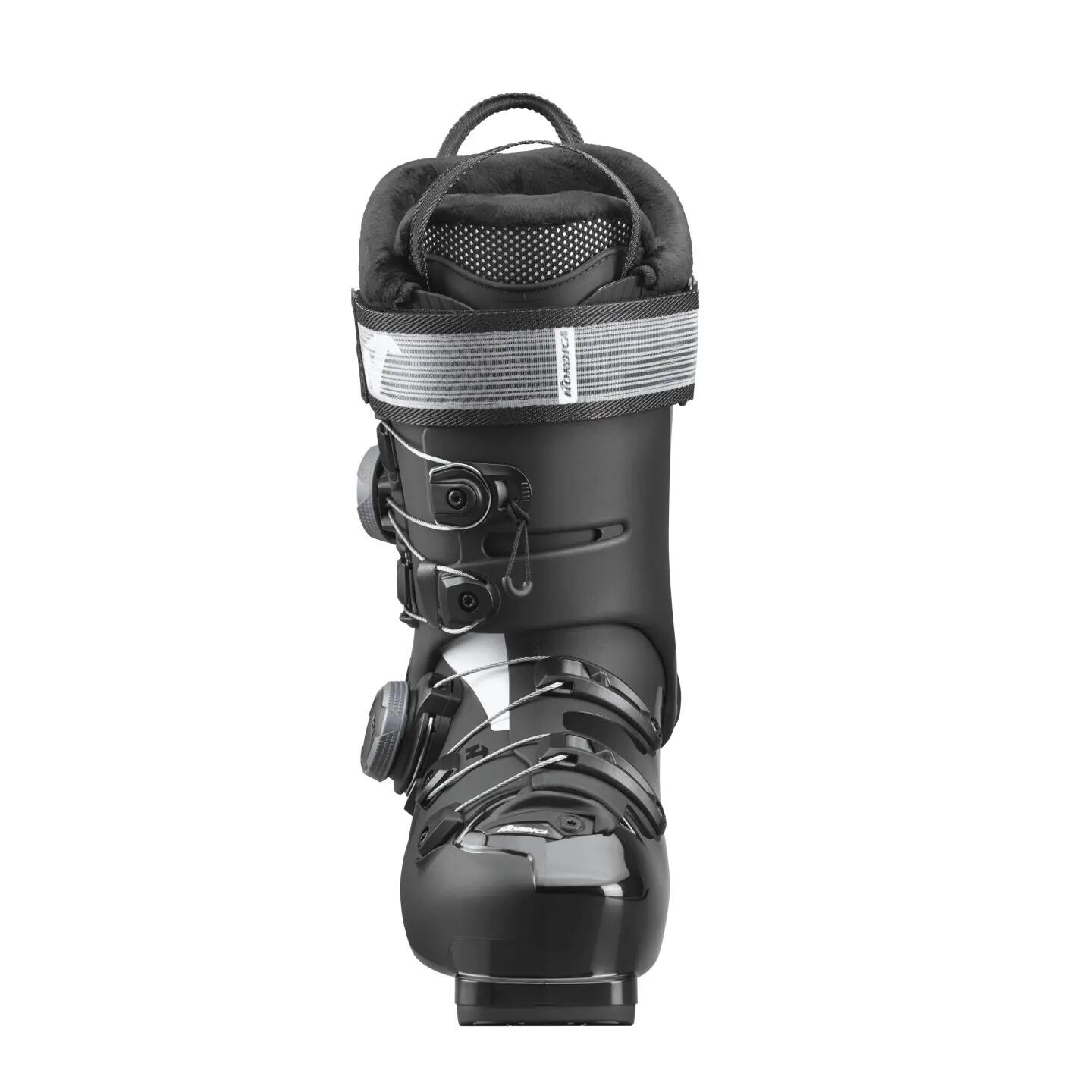 Clăpari de schi pentru femei Nordica Speedmachine 3 115 W BOA DD GW 6/9