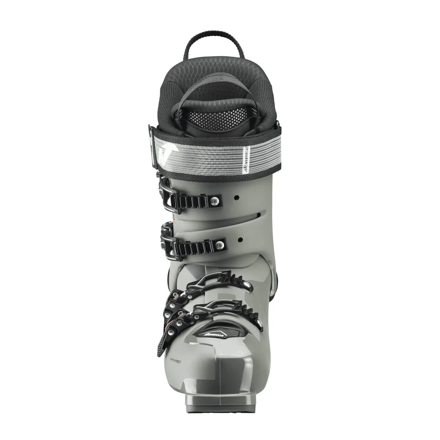 Buty narciarskie męskie Nordica SpeedMachine 3 120 (GW) 6/9
