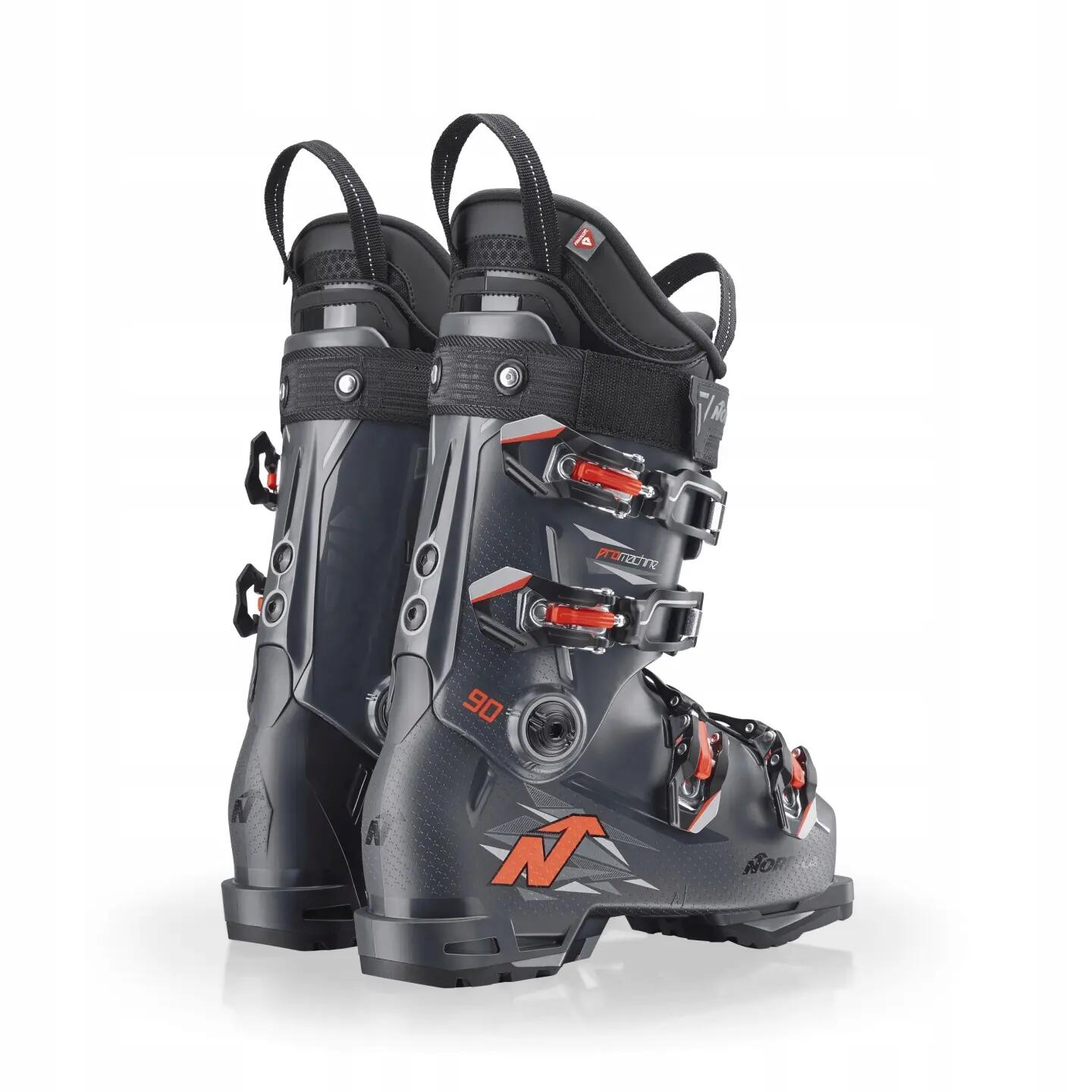 Chaussures De Ski Pro Machine 3 90 Gw Homme 5/9
