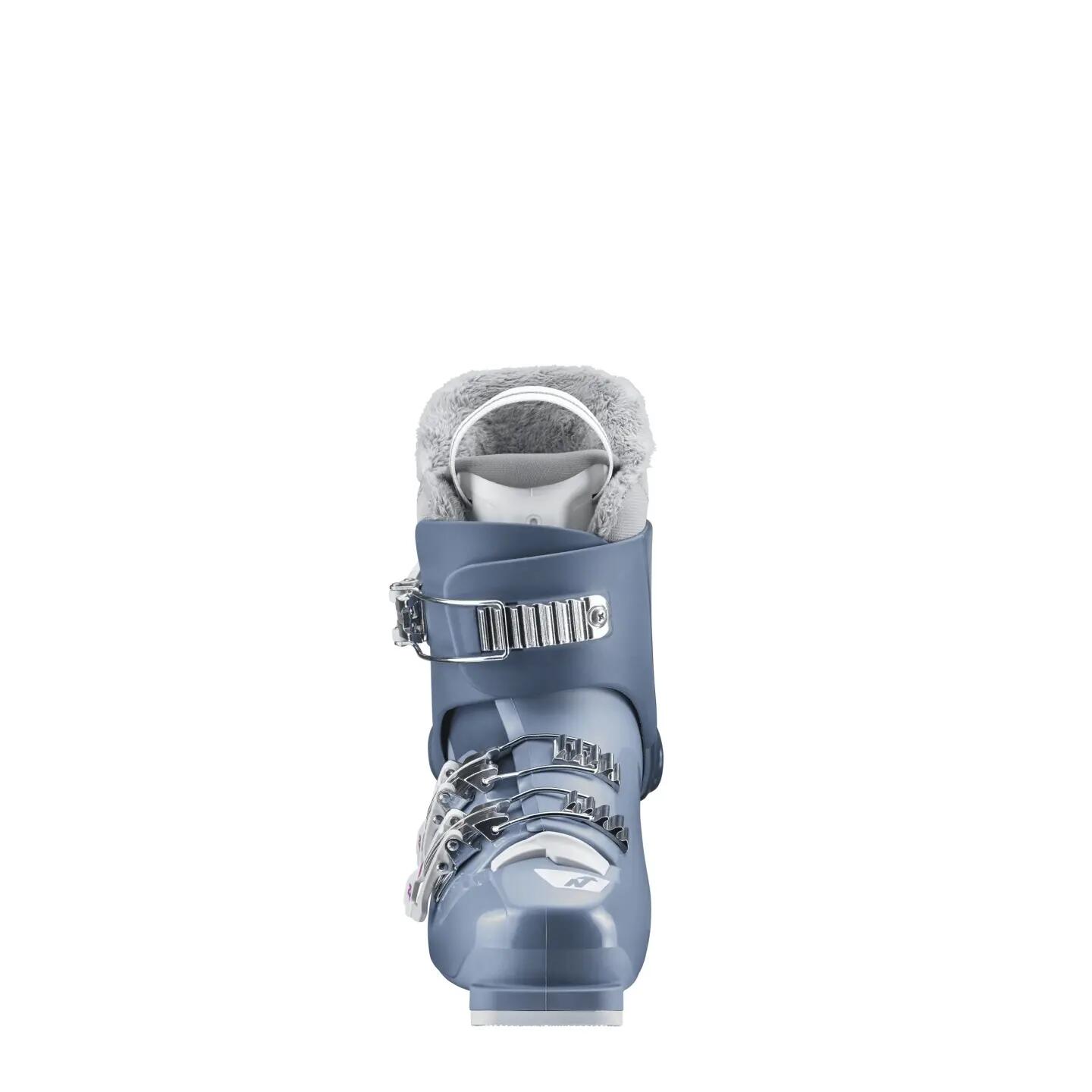 Buty narciarskie dziecięce Nordica SpeedMachine J 3 Girl 6/9