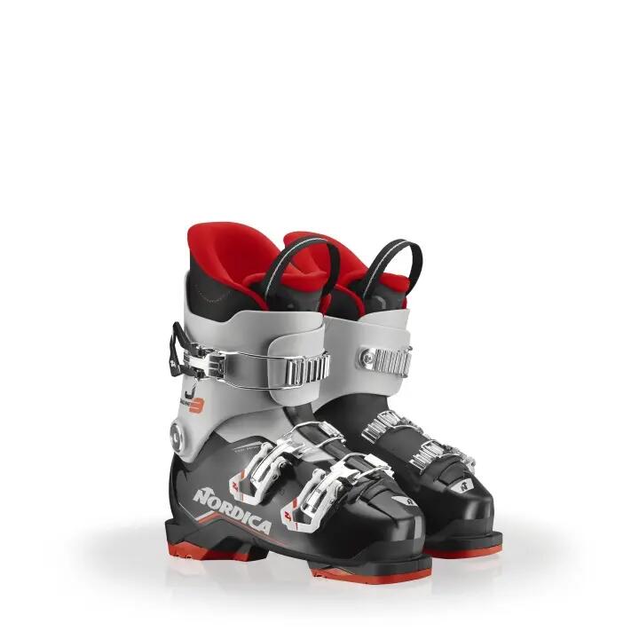 Chaussures De Ski Speedmachine J 3 Garçon 4/9