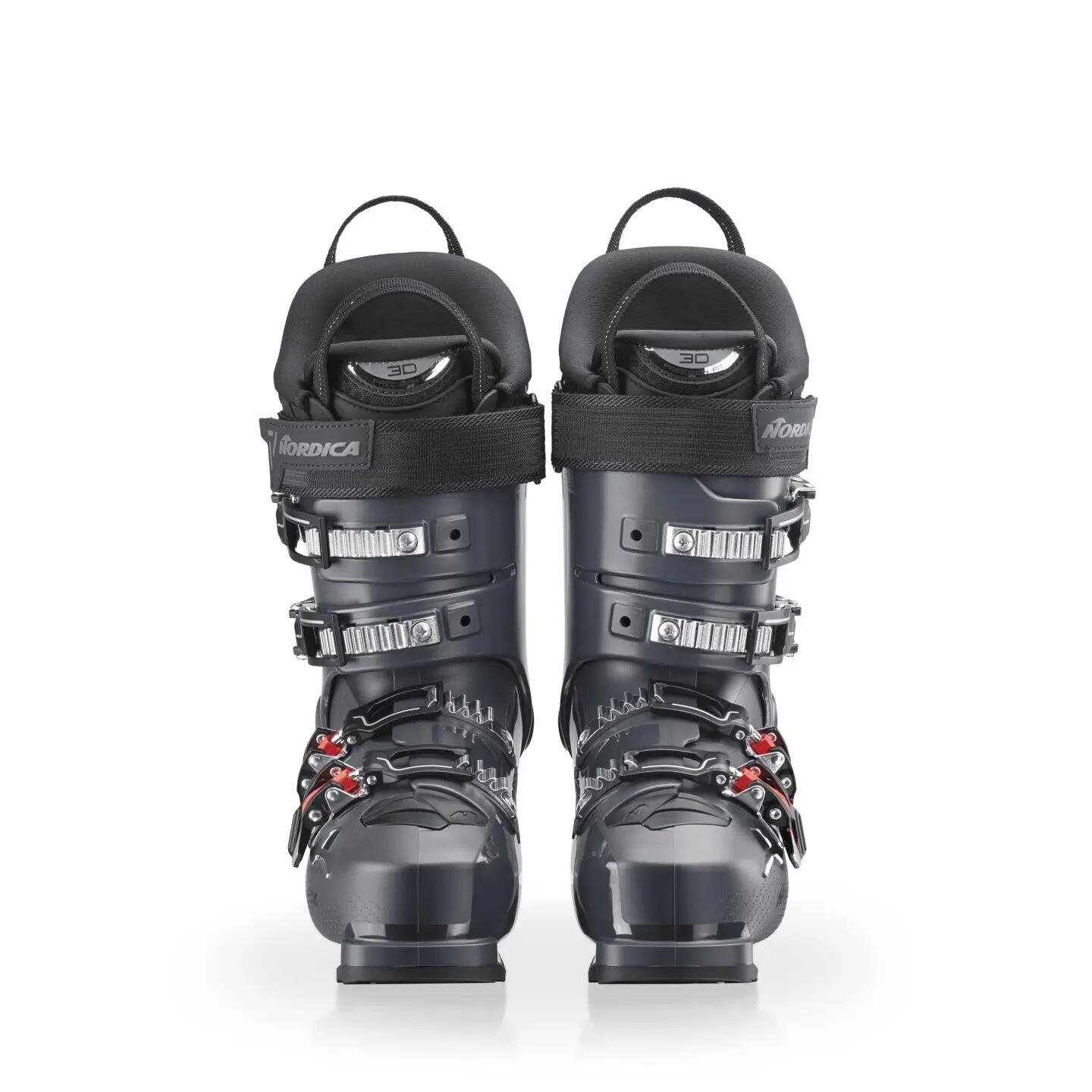 Chaussures De Ski Pro Machine 3 90 Gw Homme 3/9