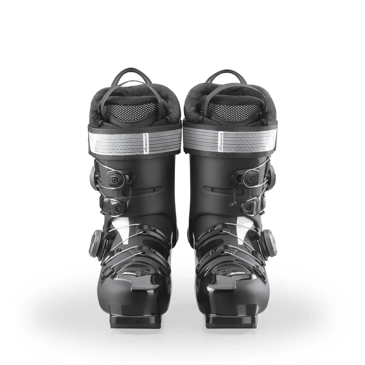Clăpari de schi pentru femei Nordica Speedmachine 3 115 W BOA DD GW 3/9