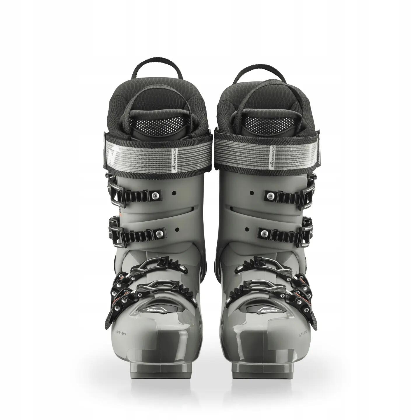 Buty narciarskie męskie Nordica SpeedMachine 3 120 (GW) 3/9