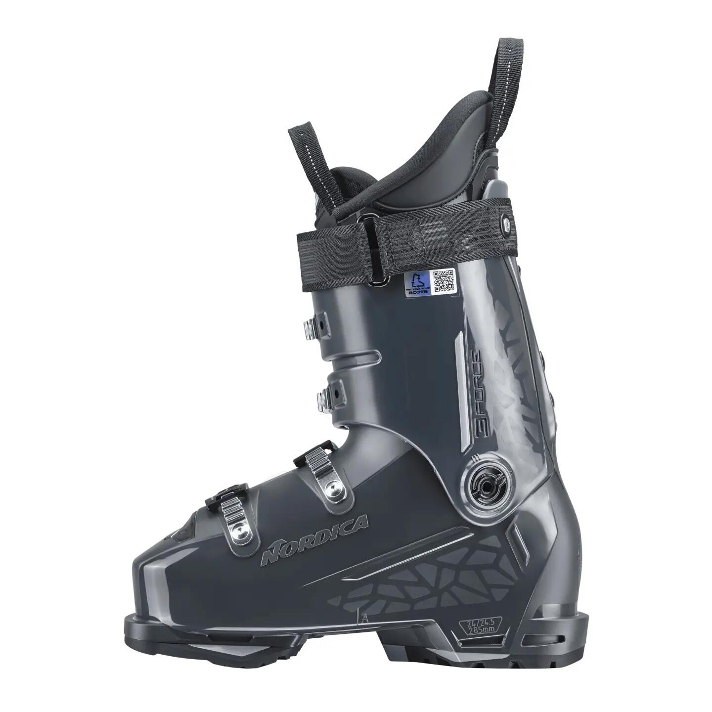 Chaussures De Ski Pro Machine 3 90 Gw Homme 2/9