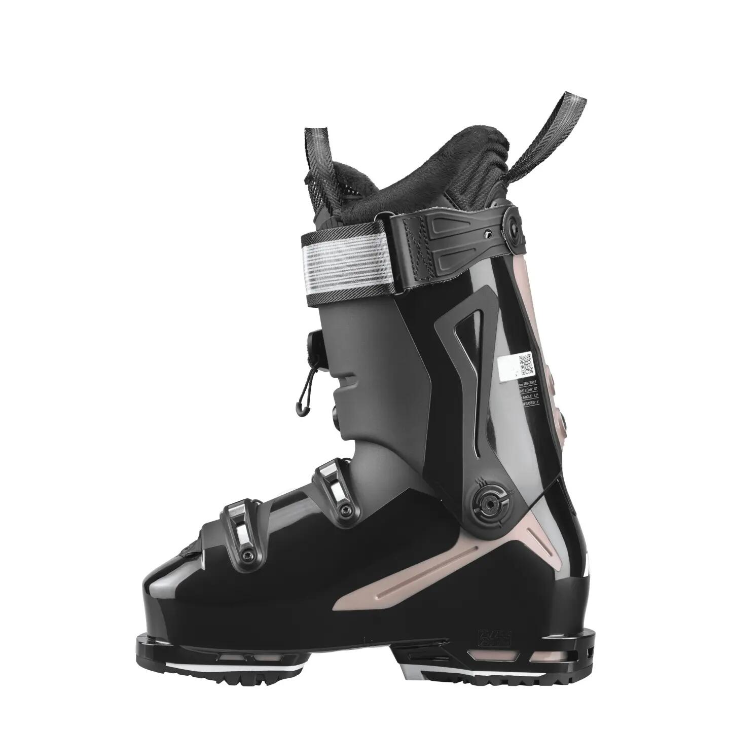 Clăpari de schi pentru femei Nordica Speedmachine 3 115 W BOA DD GW 2/9