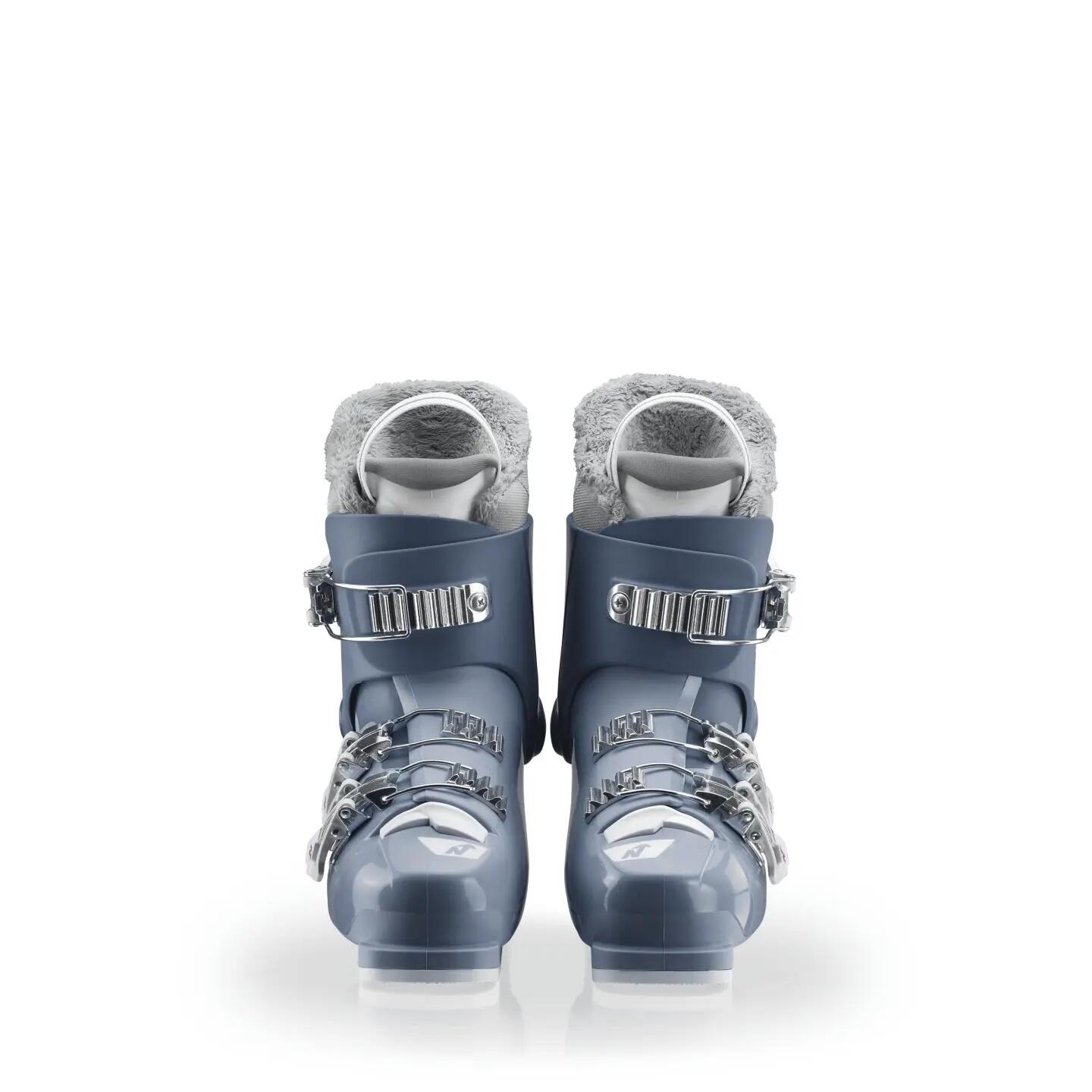 Buty narciarskie dziecięce Nordica SpeedMachine J 3 Girl 3/9