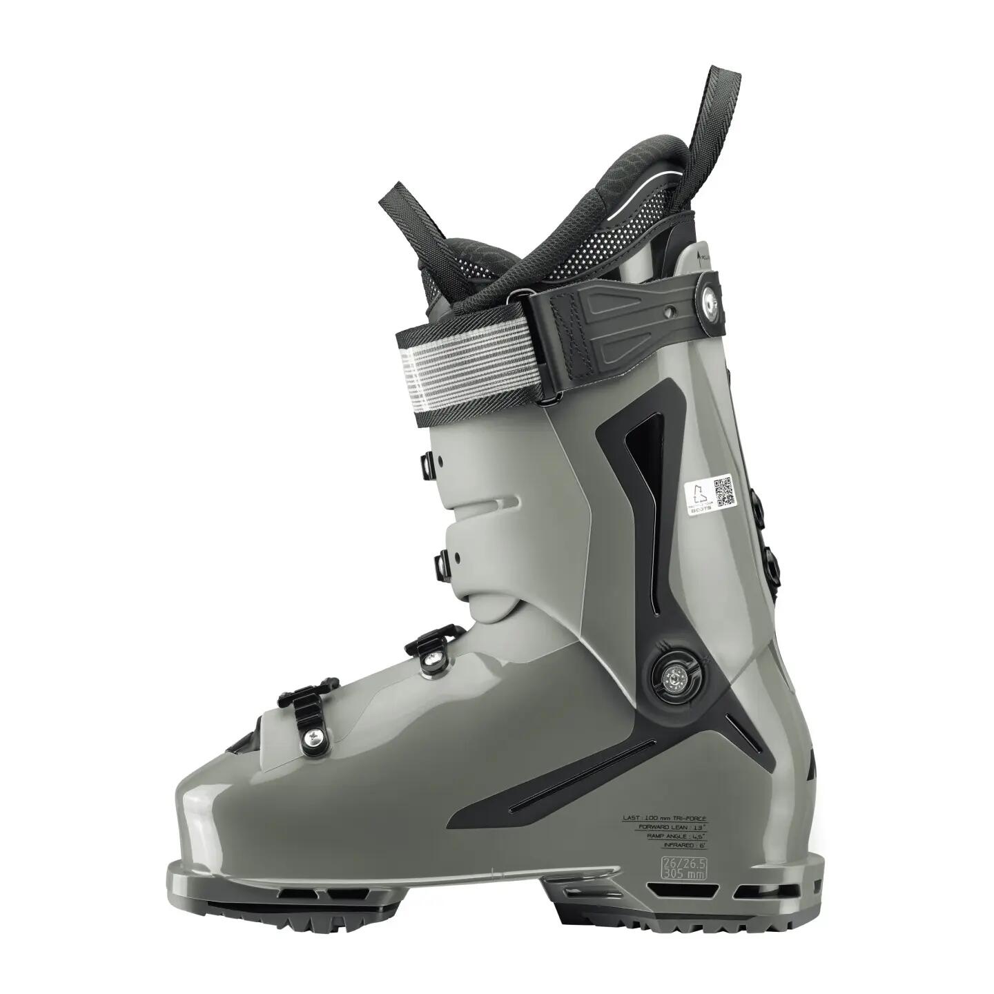 Buty narciarskie męskie Nordica SpeedMachine 3 120 (GW) 2/9