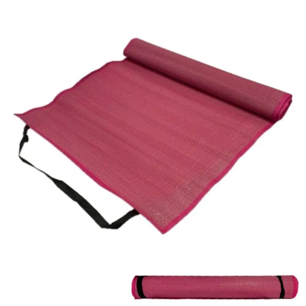 Esterilha de Fibra Sintética para Praia e Camping 60x180 cm 2/2
