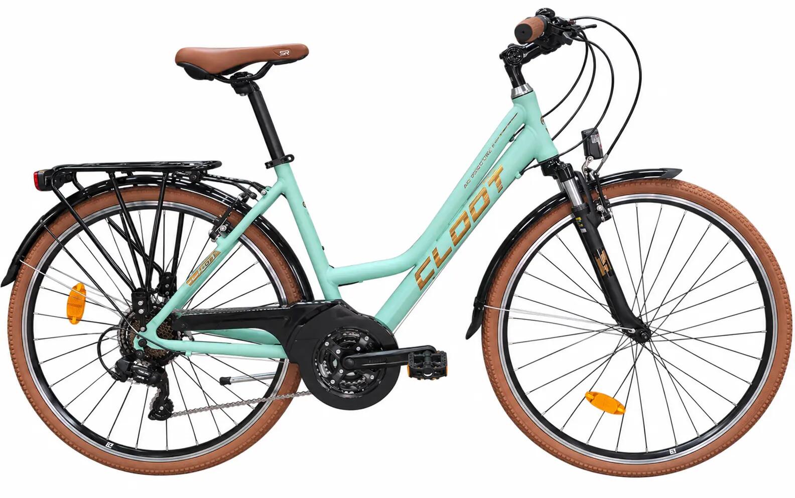 CLOOT BIKE picture
