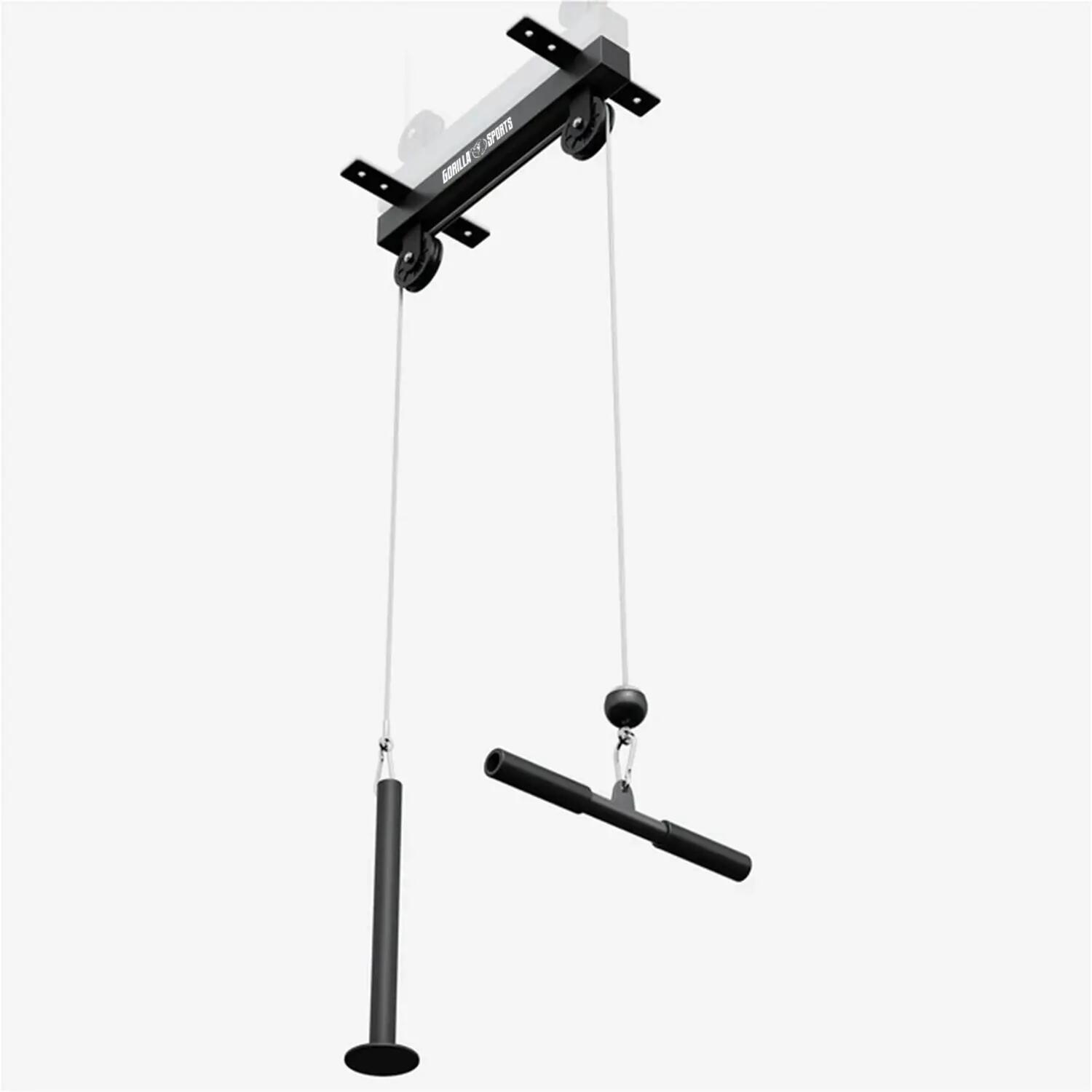 Fitness stropní kladka pro silový trénink 10/11