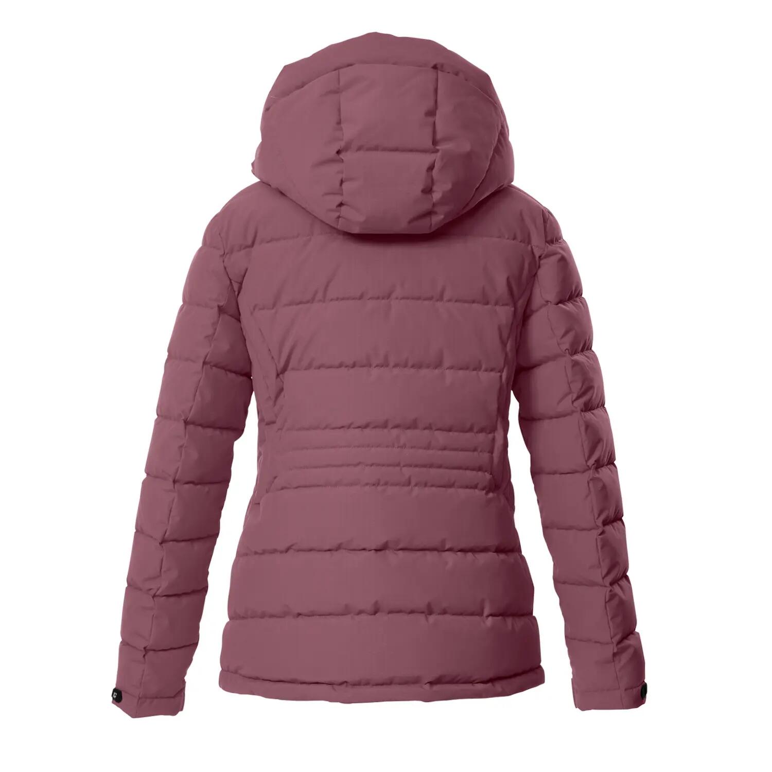 Damen Steppjacke KOW 10 WMN QLTD JCKT 7/7