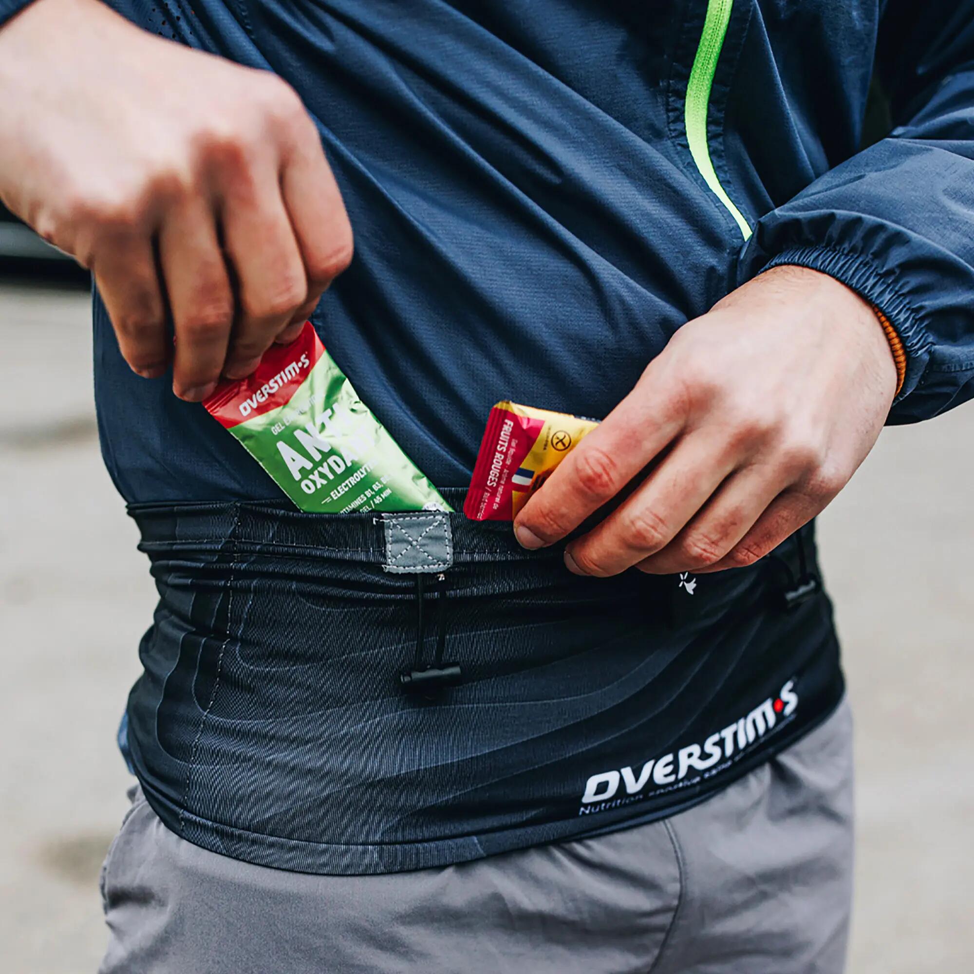 Marathonvoedingspakket met hardloopgordel 8/9